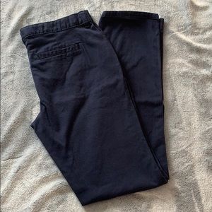 Old navy pants